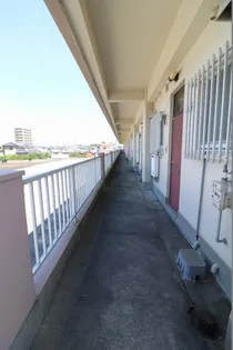 山崎マンション【2階】のその他画像