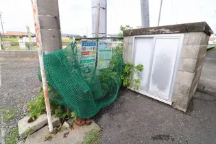 山崎マンション【2階】のその他画像