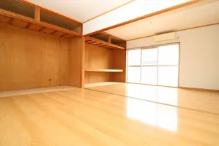 山崎マンション【2階】のその他画像