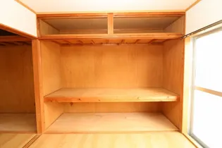 山崎マンション【2階】のその他画像