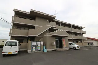 メゾン それいゆの画像