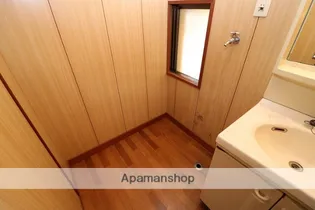 グリーンシールズ・オコ【4階】の内装