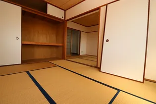 グリーンシールズ・オコ【4階】の内装