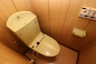 グリーンシールズ・オコ【4階】のその他画像