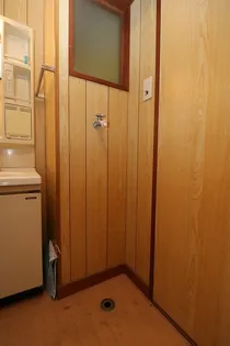 グリーンシールズ・オコ【1階】の内装