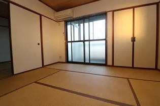 グリーンシールズ・オコ【1階】の内装