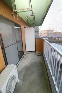 グリーンシールズ・オコ【1階】のその他画像