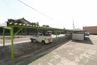 グリーンシールズ・オコ【1階】のその他画像