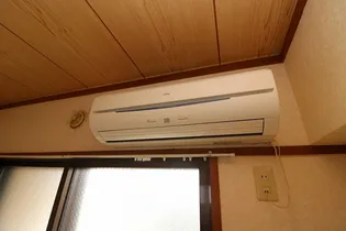 グリーンシールズ・オコ【1階】の内装