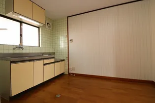 グリーンシールズ・オコ【1階】のその他画像