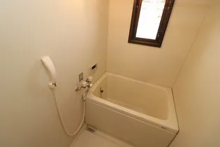 グリーンシールズ・オコ【1階】の風呂