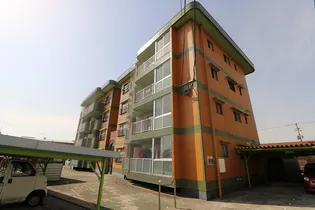 グリーンシールズ・オコ【4階】の外観