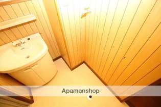 サンロード寿A棟【2階】の内装