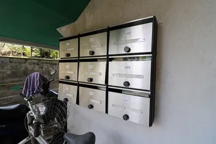 サンロード寿A棟【2階】のその他画像