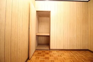 サンロード寿A棟【2階】の内装