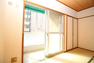 サンロード寿A棟【2階】のその他画像