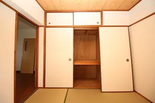 サンロード寿A棟【2階】のその他画像