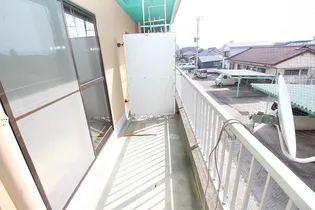 サンロード寿A棟【2階】のその他画像