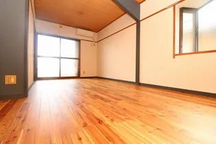 サンロード寿A棟【3階】の内装