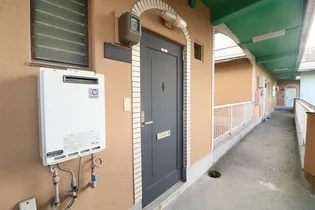 サンロード寿A棟【3階】のその他画像