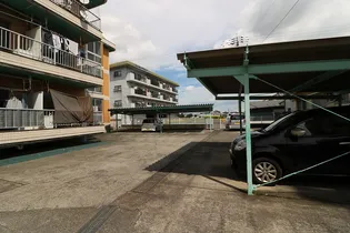 サンロード寿A棟【3階】のその他画像