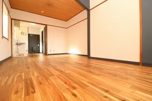 サンロード寿A棟【3階】の内装