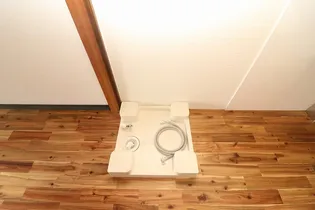 サンロード寿A棟【3階】の内装