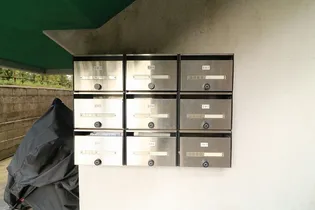 サンロード寿A棟【3階】のその他画像