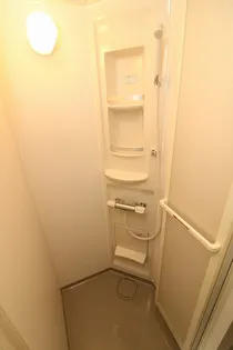 サンロード寿A棟【3階】の風呂