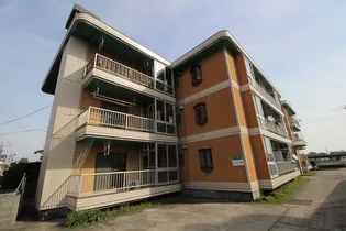 サンロード寿A棟の画像