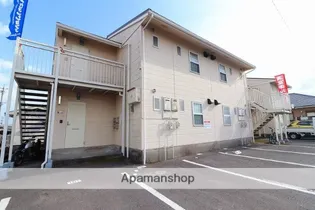 コーポ西遊の画像