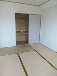 エスポワール【1階】の内装