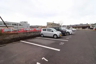 エスポワール【1階】のその他画像