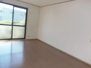 エスポワール【1階】の内装