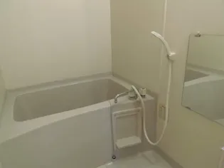 エスポワール【1階】の風呂