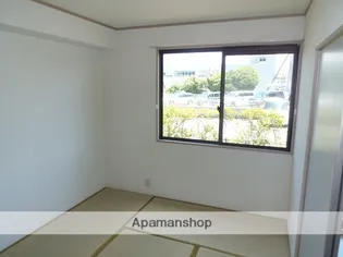 エスポワール【1階】の内装