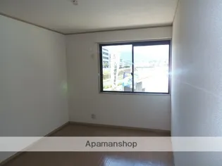 エスポワール【1階】の内装