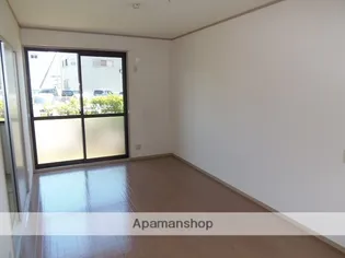 エスポワール【1階】の居間