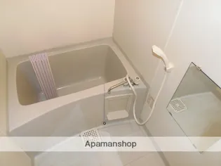 エスポワール【1階】の風呂