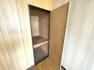 サンライズマンション寿【2階】の内装