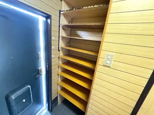 サンライズマンション寿【2階】の内装