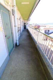 サンライズマンション寿【3階】のその他画像