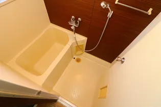 サンライズマンション寿【3階】の風呂