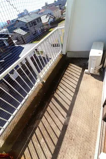 サンライズマンション寿【3階】のその他画像