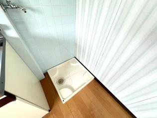 サンライズマンション寿【2階】の内装