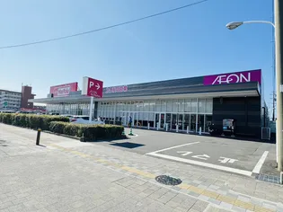 サンライズマンション寿【3階】の周辺