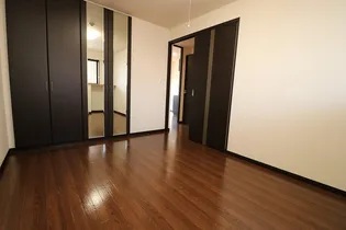 サンタプレイスⅡ【1階】の内装