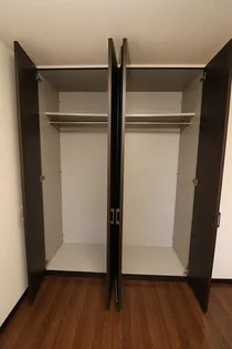 サンタプレイスⅡ【1階】の内装