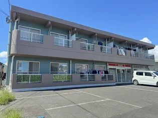 東九ビルの画像