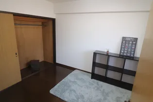 ライネクスト新川【3階】の内装